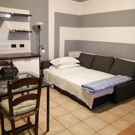 Apartamento Casa Vincenzo Bolonia Exterior foto