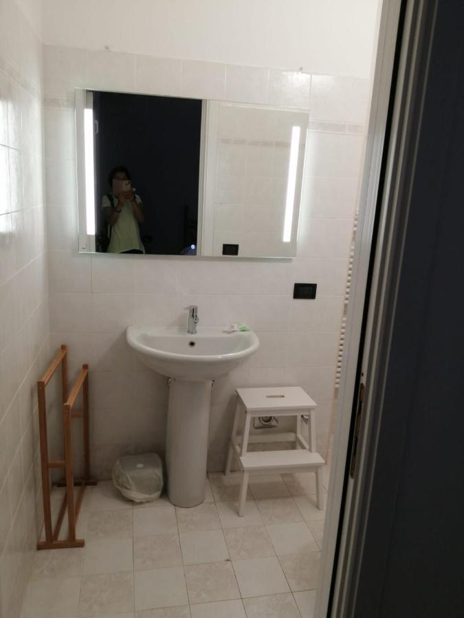 Apartamento Casa Vincenzo Bolonia Exterior foto